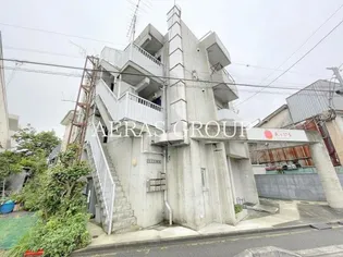 セレス南台の画像