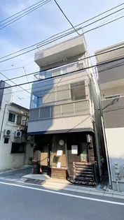 アーバン増渕【2階】の外観