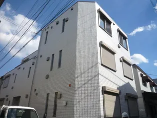メゾン ド ロリエの画像