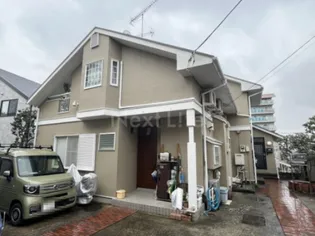 ストーク妙蓮寺の画像