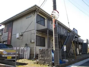 コスモハイツ松木の画像