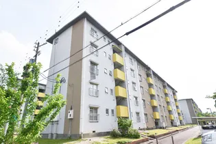 UR岩倉の画像