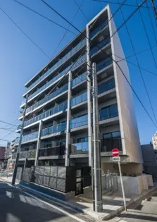 RELUXIA横濱吉野町の画像