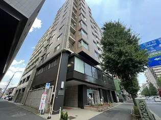 高円寺ダイヤモンドマンションの画像
