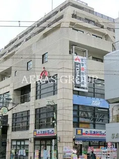 コンフォートひばりが丘の画像
