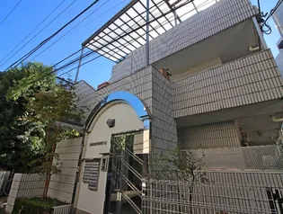 パルスコートII【3階】の外観