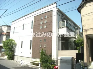 クレール東新小岩の画像