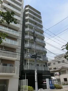 TRADIS NIPPORI Eの画像