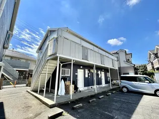 ロイヤルパレスBの画像