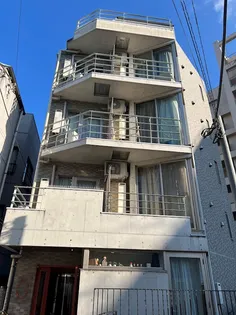 フレックス代々木の画像