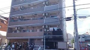 AVANZAR FLORESTの画像