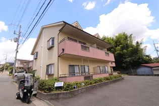 ハイツ下村の画像