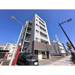 コルテーレ荒町の画像