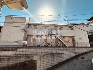 IMPERIAL HILLS OKUBOの画像