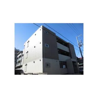 エーデルワイス検見川の画像