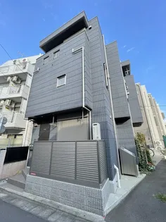 メテオブルーの画像