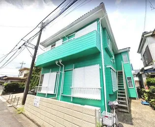 厚木ビューハイツの画像