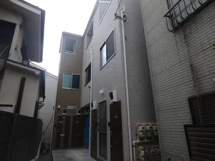 コンフォール駒込の画像