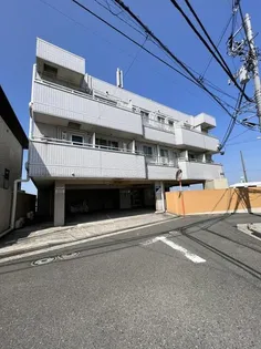 グリーンピア富岡II号棟の画像
