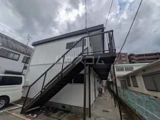 サンハイツの画像