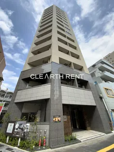 コンシェリア後楽園 HILLTOP SQUAREの画像