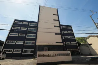 こぐまマンション中野町の画像