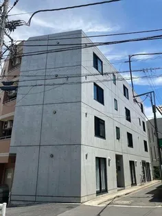 東京都杉並区荻窪4【マンション】の外観