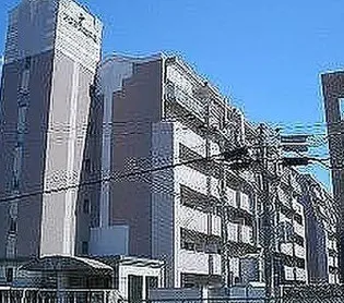 アクシス東平尾Ⅱの画像