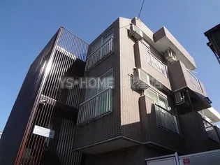 アーク上井草の画像