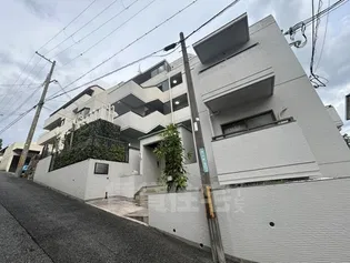 ミストラル芦屋東山の画像