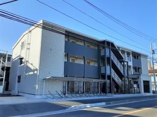 AYASEPARKFRONTの画像