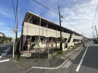 ファミリーコーポ枝の画像