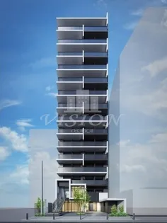 大阪府大阪市中央区淡路町3【マンション】の外観