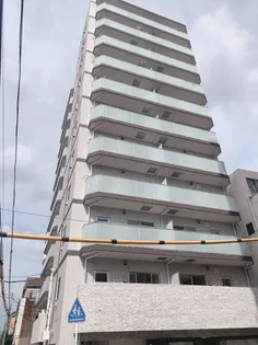 リヴシティ横濱蒔田壱番館の画像