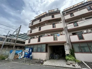 RIORA塚本Iの画像