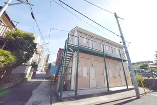 ハーミットクラブハウス横浜弘明寺II南棟の画像