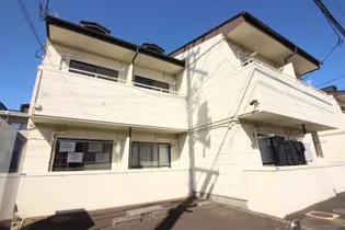 アクティブパレス百合ヶ丘Bー7の画像