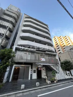 BPRレジデンス恵比寿の画像