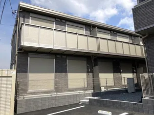コージーコートBの画像