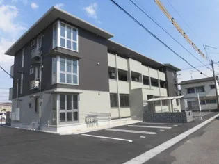 D-room道の外観