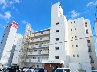 メゾン大雄の画像