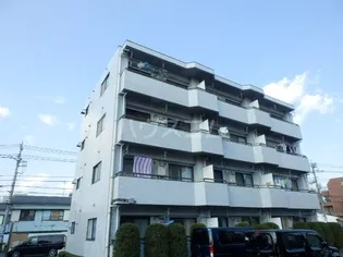 コーポ玉川の画像