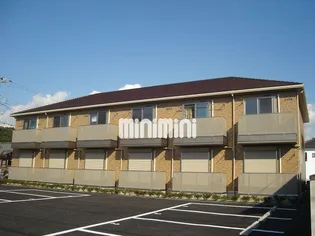 パル川口の画像