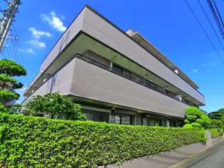 キャッスル島村の画像