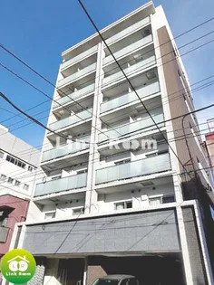 アイランドヒルズ両国の画像