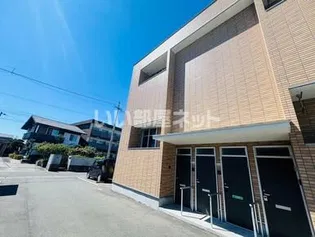 ハピネス川内の画像