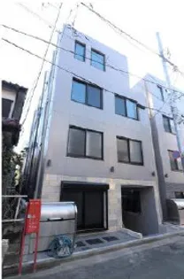 アリビオ中野の画像