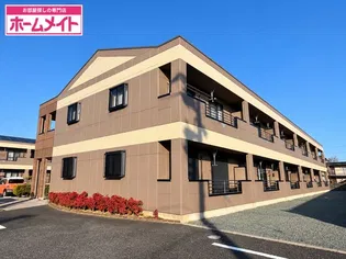 エルピスハイムB棟の画像