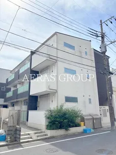 アーベインテラス西新井Iの画像
