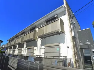 メゾンT&Tの画像